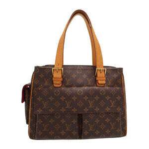Louis Vuitton Monogram Multiply Cite Tote Bag